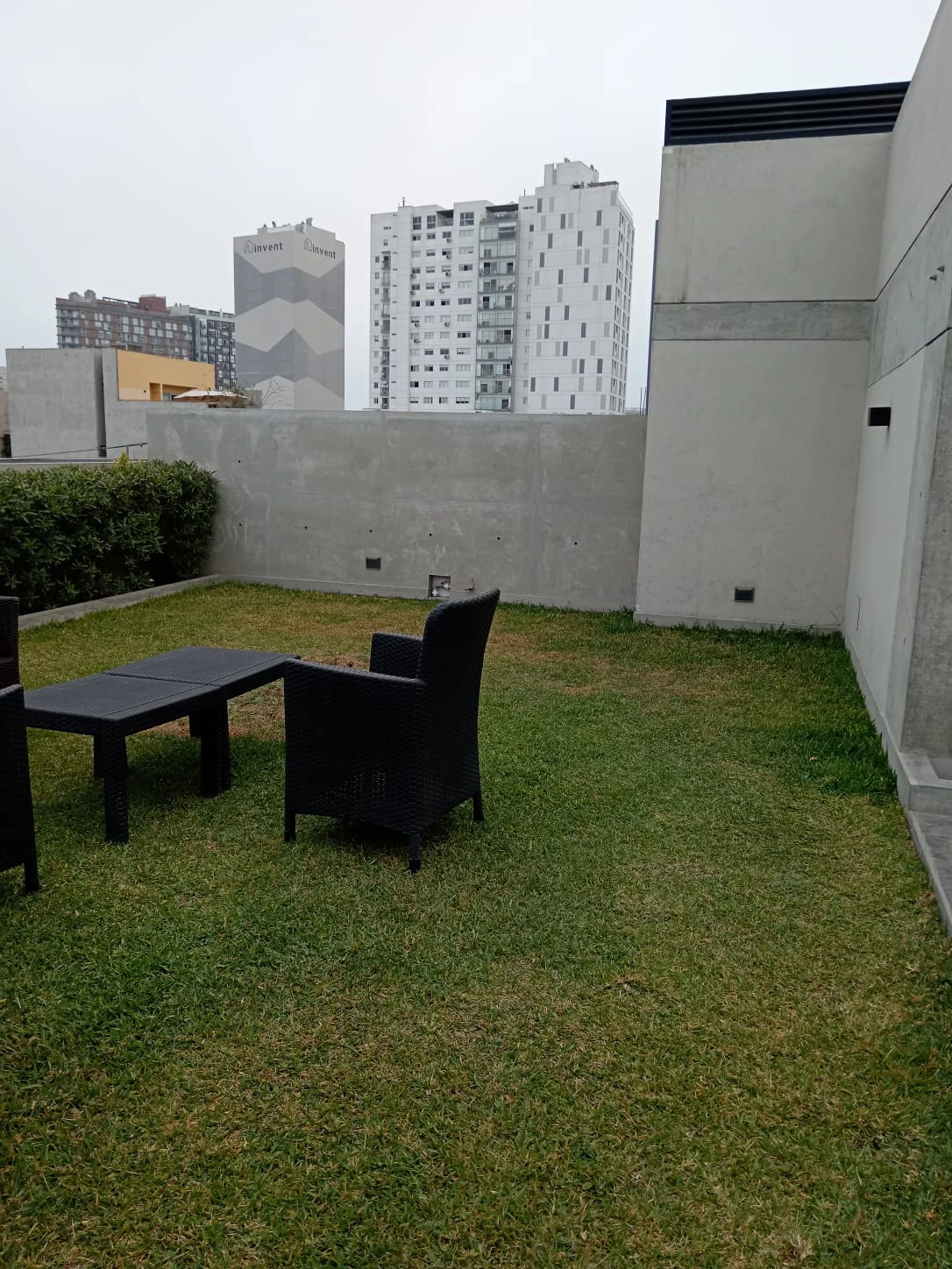 Lot Barranco