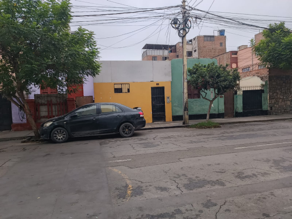 TERRENO